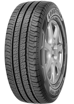 205/75R16C 113/111R GOODYEAR EFFICIENTGRIP CARGO XL EVR