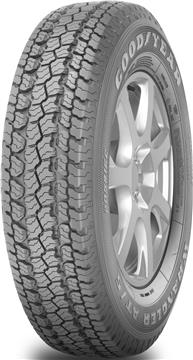 205/80R16 110/108S GOODYEAR WRANGLER AT/S