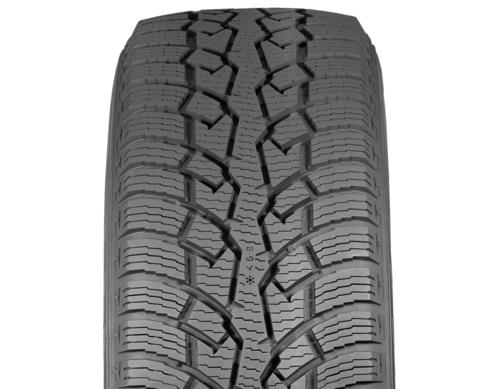 205/65R16C 107/105R NOKIAN HAKKAPELIITTA CR4