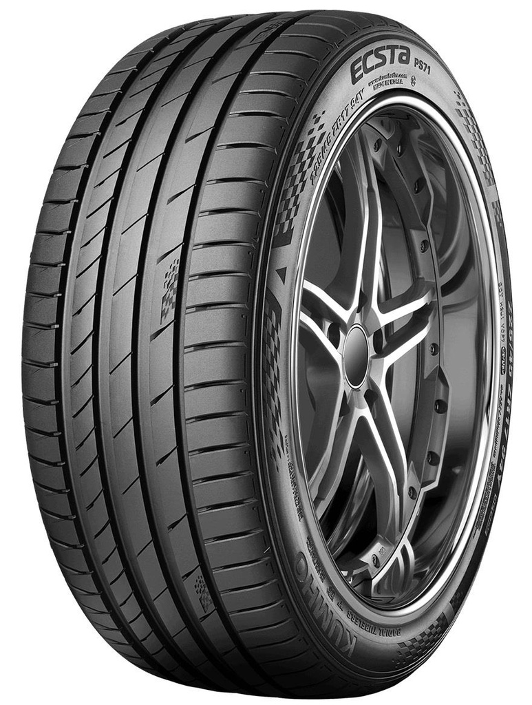 275/40R20 106Y KUMHO ECSTA PS71 SUV XL