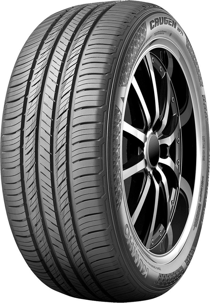 235/50R18 97V KUMHO CRUGEN HP71 XL 4PR