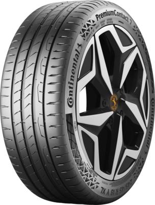 215/50R18 92V CONTINENTAL PREMIUMCONTACT 7 EVC