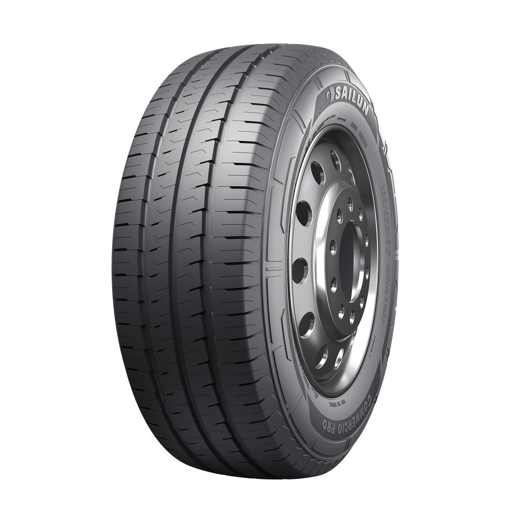 225/70R15C 112/110S SAILUN COMMERCIO PRO 8PR