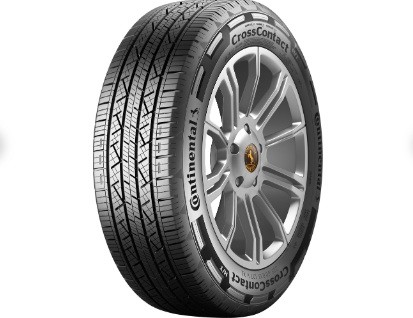 265/65R18 114H CONTINENTAL CROSSCONTACT H/T EVC