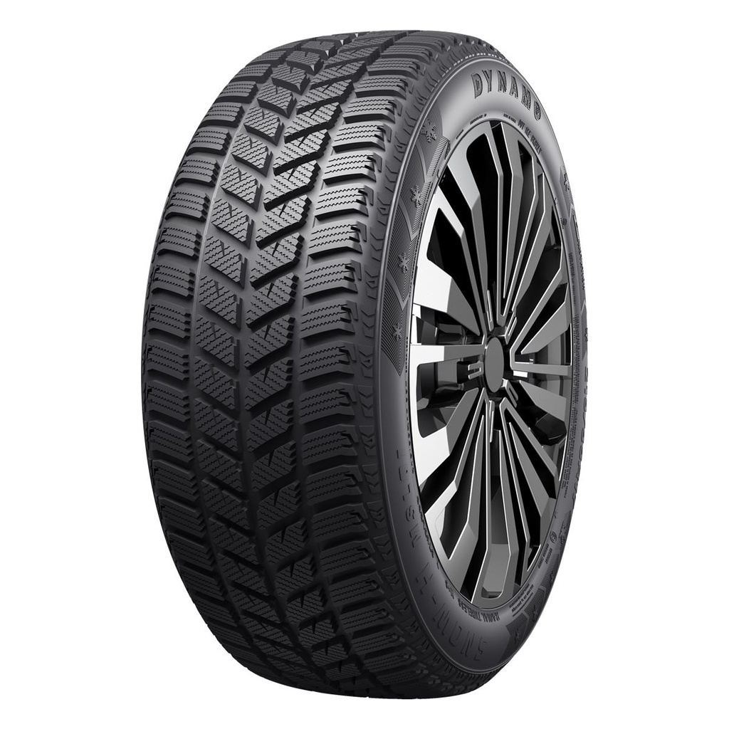 215/55R16 97T DYNAMO SNOW-H  MSL01 XL