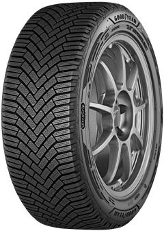 225/50R17 98T GOODYEAR ULTRAGRIP ICE 3 XL EVR