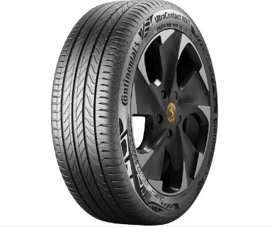 235/50R18 101W CONTINENTAL ULTRACONTACT NXT XL EVC