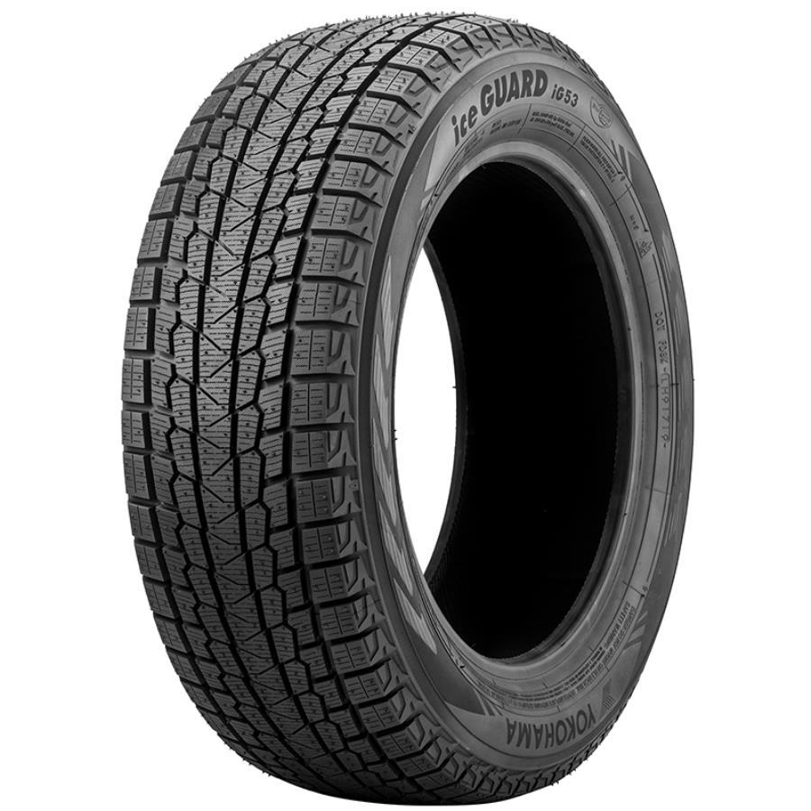 215/55R18 99H YOKOHAMA ICEGUARD IG53
