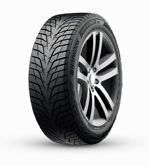 225/40R18 92H HANKOOK WINTER I*CEPT IZ3 W636 XL FP