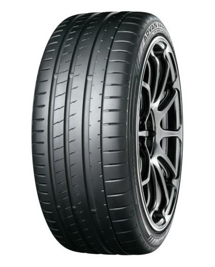 265/35R20 99Y YOKOHAMA ADVAN SPORT V107 XL RIMPROTECT