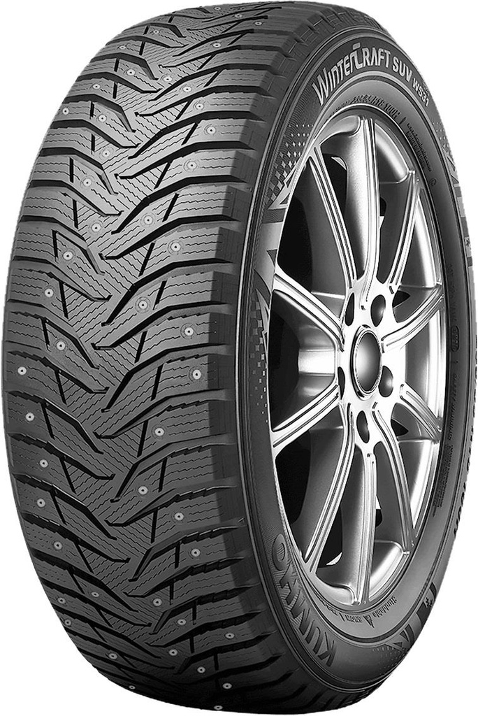 265/70R16 112T KUMHO WS31 XL 4PR