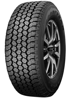 265/75R16 112/109Q GOODYEAR WRANGLER AT ADV XL