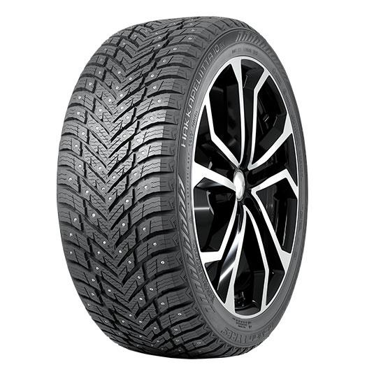 265/35R19 98T NOKIAN TYRES HAKKAPELIITTA 10 XL