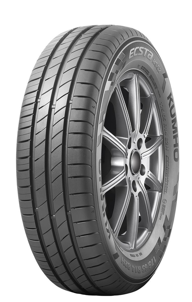 215/55R16 93V KUMHO ECSTA HS52 4PR