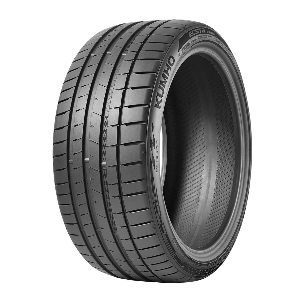 255/40R20 101Y KUMHO ECSTA SPORT PS72 XL