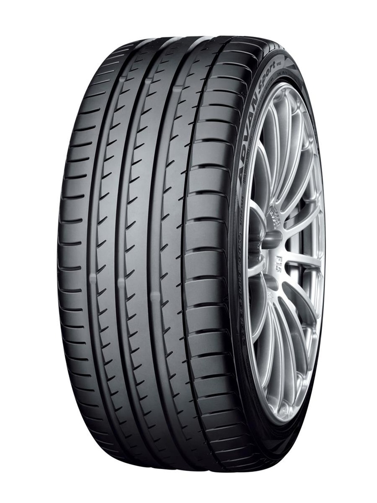 275/30R19 96Y YOKOHAMA ADVAN SPORT V105 RIMPROTECT