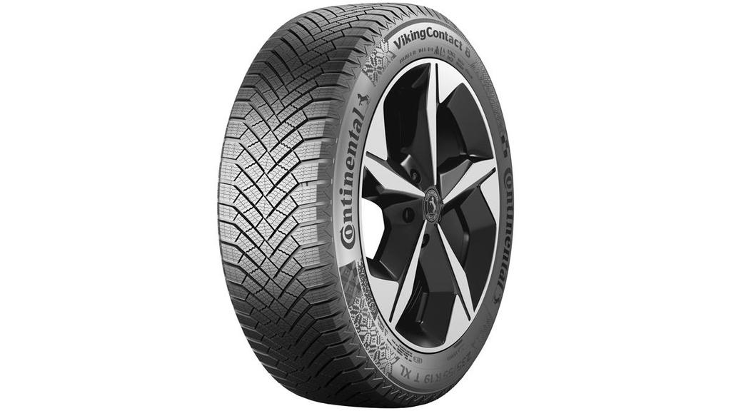 265/55R19 113H CONTINENTAL VIKINGCONTACT 8 XL EVC