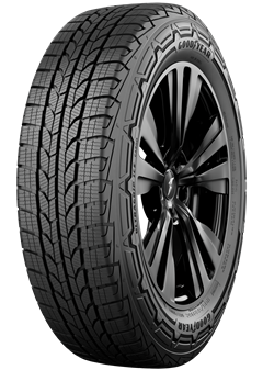 225/65R16C 112/110T GOODYEAR ULTRAGRIP ICE CARGO XL