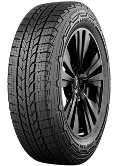 235/50R19C 111/109T GOODYEAR ULTRAGRIP ICE CARGO
