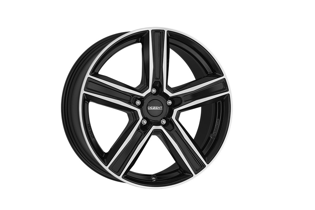 DEZENT KG DARK 9x19 5/112 ET30 CB66.6