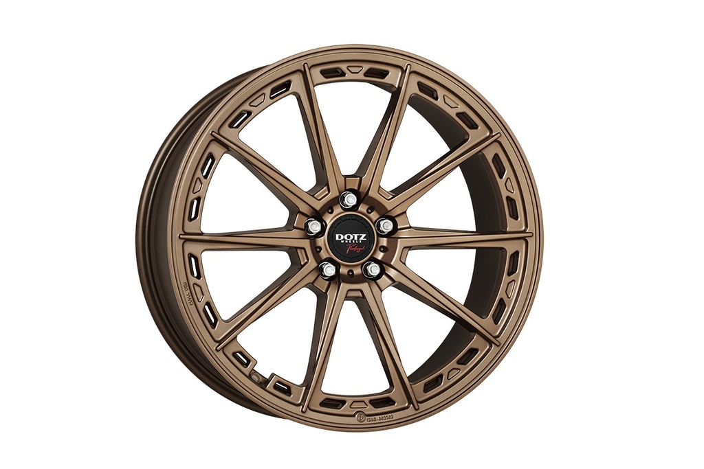 DOTZ SONOMA BRONZE 9.5x19 5/112 ET44 CB70.1