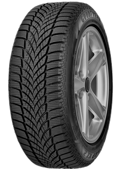 235/45R17 97T GOODYEAR ULTRAGRIP ICE 2 XL EVR