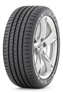 285/45R20 108W GOODYEAR EAGLE F1 ASYMMETRICMMETRIC 2 SUV XL EVR FP