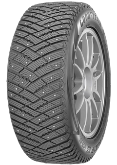 225/70R16 107T GOODYEAR ULTRAGRIP ICE ARCTIC SUV XL