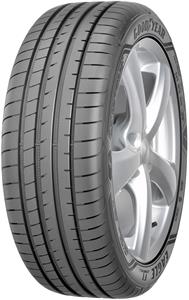225/55R17 97Y GOODYEAR EAGLE F1 ASYMMETRICMMETRIC 3 FP * RSC MOE|EVR
