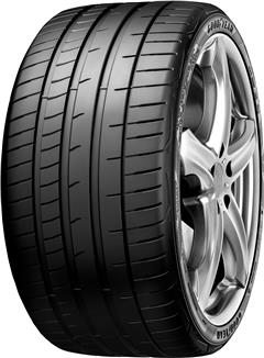 255/35R19 96Y GOODYEAR EAGLE F1 SUPERSPORT XL FP EVR