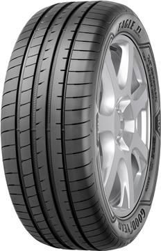 255/60R18 112H GOODYEAR EAGLE F1 ASYMMETRICMMETRIC 3 SUV XL AO|EDT