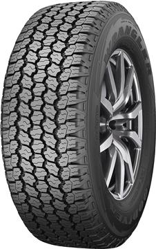235/65R17 108T GOODYEAR WRANGLER AT ADVENTURE XL