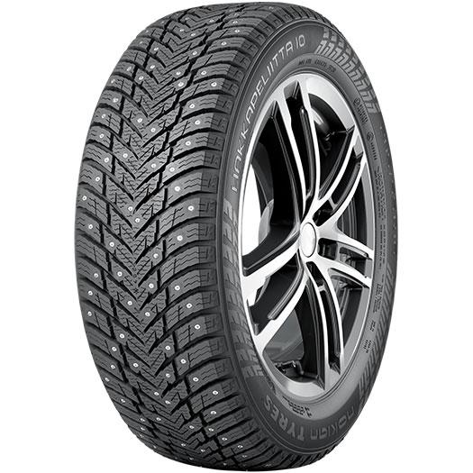 255/50R21 109T NOKIAN HAKKAPELIITTA 10 XL SILENTDRIVE