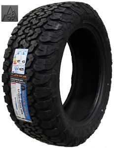 255/55R18 120/118S BLACKBEAR ALL TERRAIN II OWL XL 3PSMF