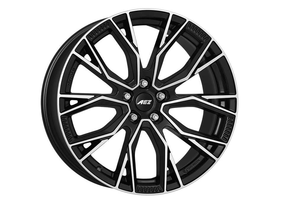 AEZ TORONTO DARK 7.5x18 5/112 ET51 CB57.1