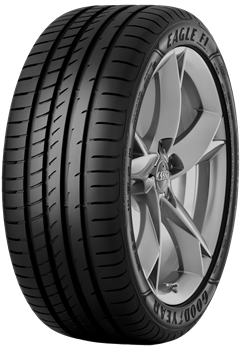 265/40R19 98Y GOODYEAR EAGLE F1 ASYMMETRICMMETRIC 2 (ISI) N0|EVR