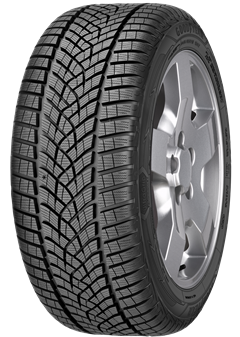255/50R19 107T GOODYEAR ULTRAGRIP PERFORMANCE + XL EDT