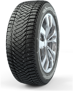 225/40R19 93T GOODYEAR ULTRAGRIP ARCTIC 2 XL EVR FP ERÄ