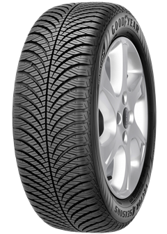 175/65R17 87H GOODYEAR VECTOR 4SEASONS GEN 2