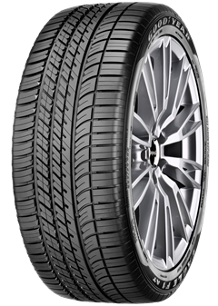 235/60R18 107V GOODYEAR EAGLE F1 ASYMMETRICMMETRIC SUV AT XL LSTFP J LR|EVR