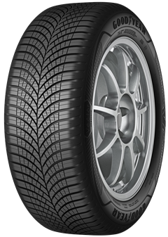 255/40R21 102T GOODYEAR VECTOR 4SEASONS GEN 3 SUV XL LSTFP EVR