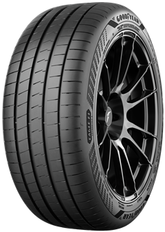 235/55R19 105Y GOODYEAR EAGLE F1 ASYMMETRICMMETRIC 6 XL EVR