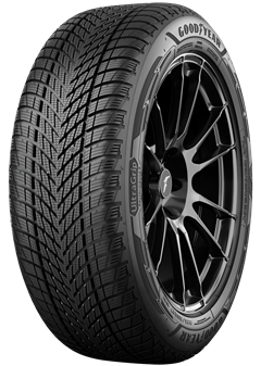 315/35R21 111V GOODYEAR ULTRAGRIP PERFORMANCE 3 XL EVR