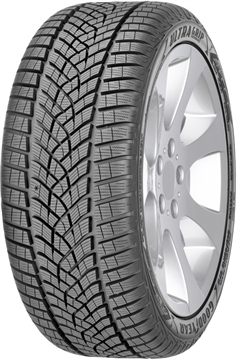 265/40R20 104V GOODYEAR ULTRAGRIP PERFORMANCE GEN 1 XL AO|EVR