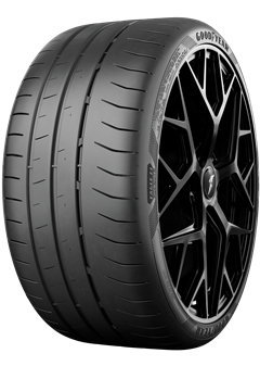 245/35R19 93Y GOODYEAR EAGLE F1 SUPERSPORT R XL LFP EVR