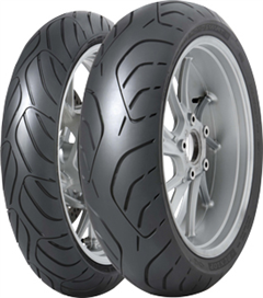180/55R17 73W DUNLOP SPORTMAX ROADSMART III I SP