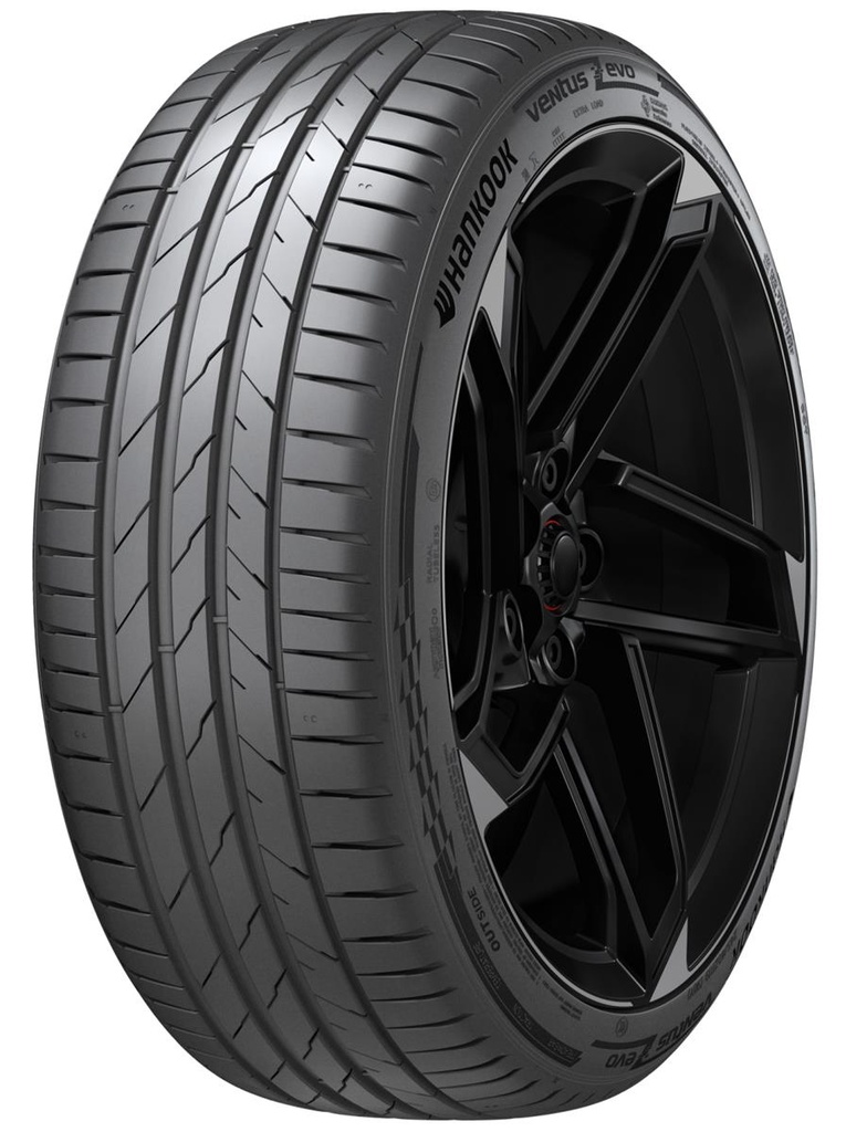 285/35R22 106Y HANKOOK VENTUS EVO K137A XL FP
