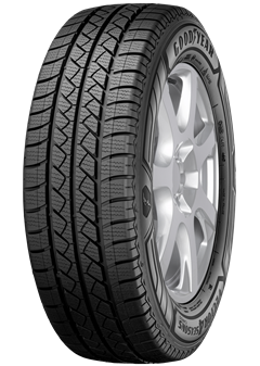 195/75R16 107/105S GOODYEAR VECTOR 4SEASONS CARGO RG EVR