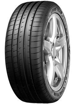 255/40R20 101Y GOODYEAR EAGLE F1 ASYMMETRICMMETRIC 5 XL T MO|EDT