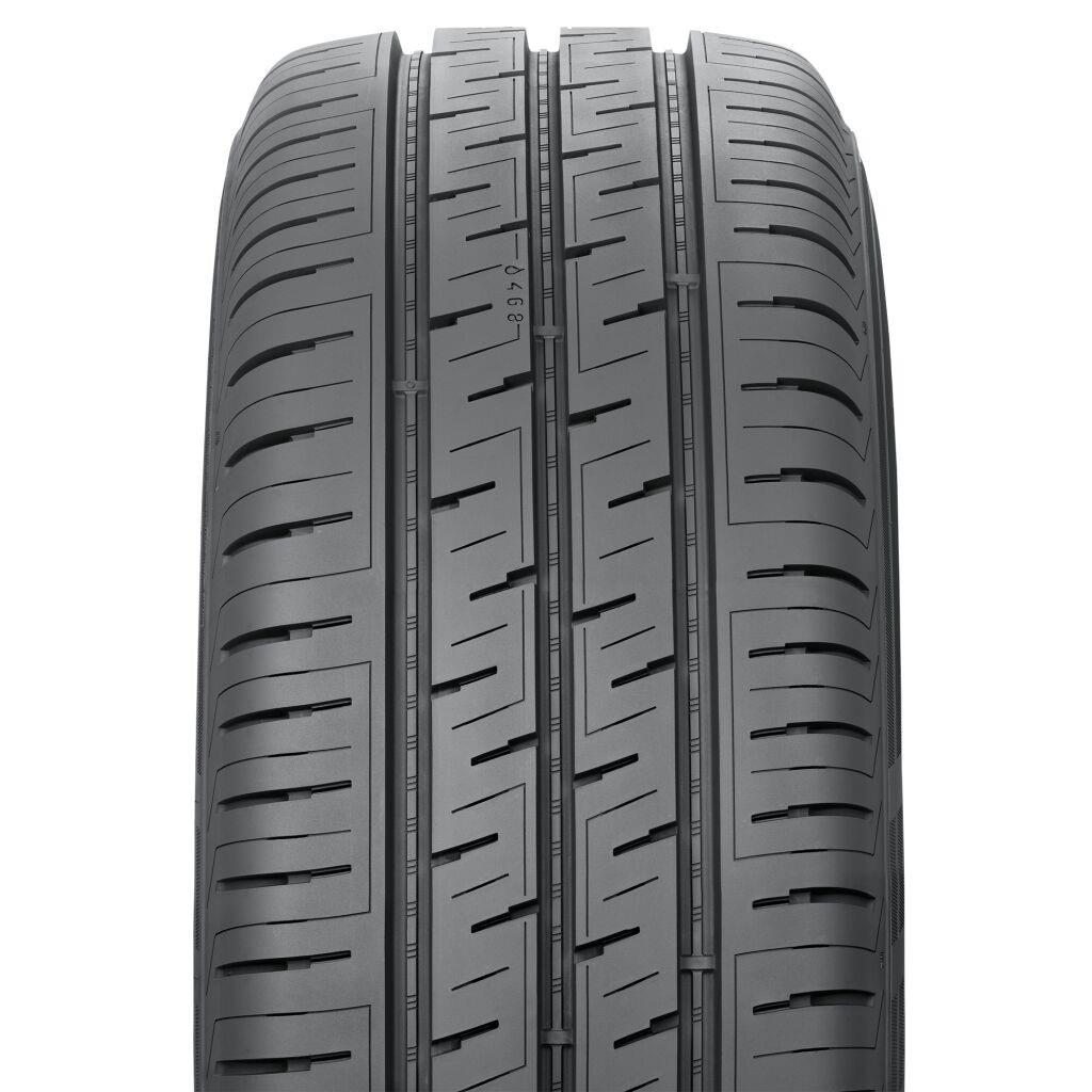 215/65R15C 104/102T NOKIAN TYRES HAKKA VAN XL